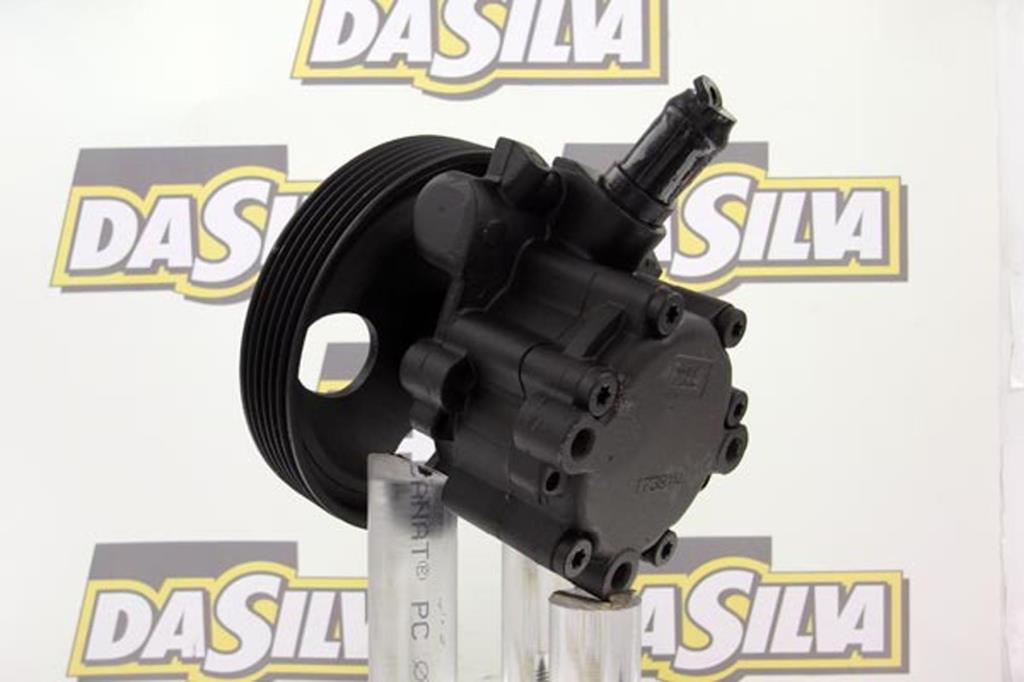 Pompe de direction assistée (Servo direction) DA SILVA S.A.S. ref. DP3156