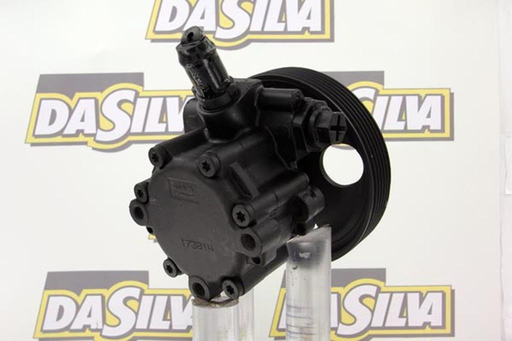 Pompe de direction assistée (Servo direction) DA SILVA S.A.S. ref. DP3156