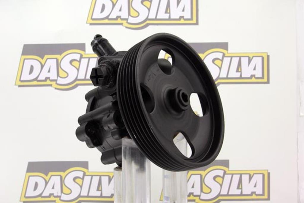 Pompe de direction assistée (Servo direction) DA SILVA S.A.S. ref. DP3156