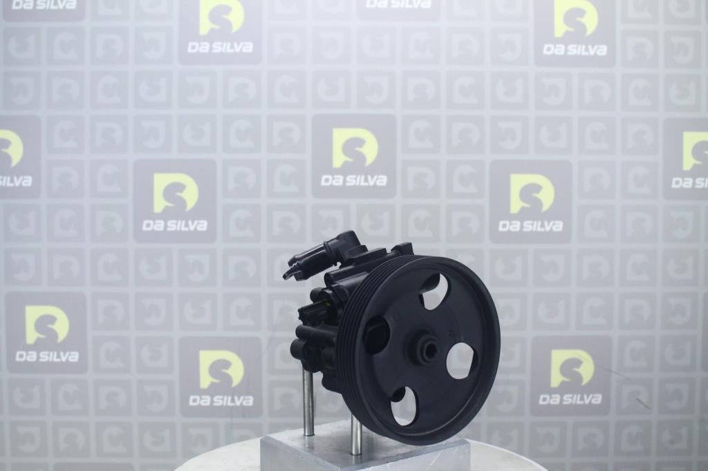 Pompe de direction assistée (Servo direction) DA SILVA S.A.S. ref. DP3157