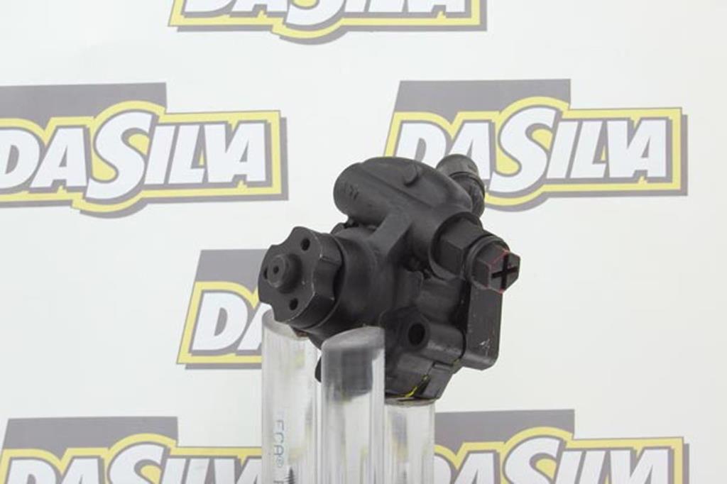 Pompe de direction assistée (Servo direction) DA SILVA S.A.S. DP3158
