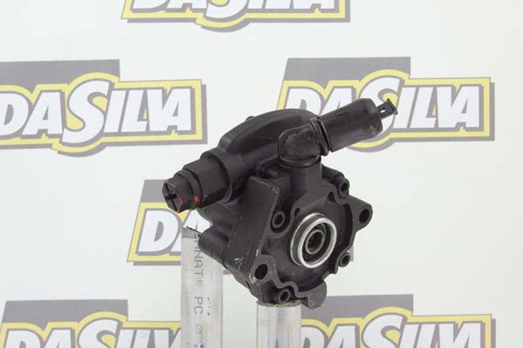 Pompe de direction assistée (Servo direction) DA SILVA S.A.S. DP3158