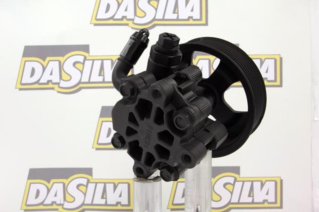 Pompe de direction assistée (Servo direction) DA SILVA S.A.S. DP3159