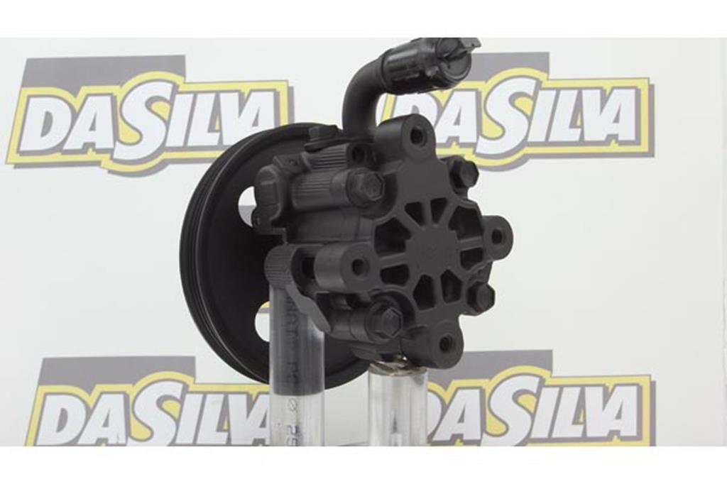Pompe de direction assistée (Servo direction) DA SILVA S.A.S. DP3161