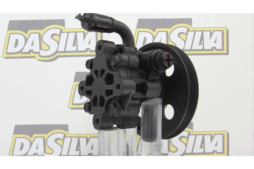 Pompe de direction assistée (Servo direction) DA SILVA S.A.S. DP3161