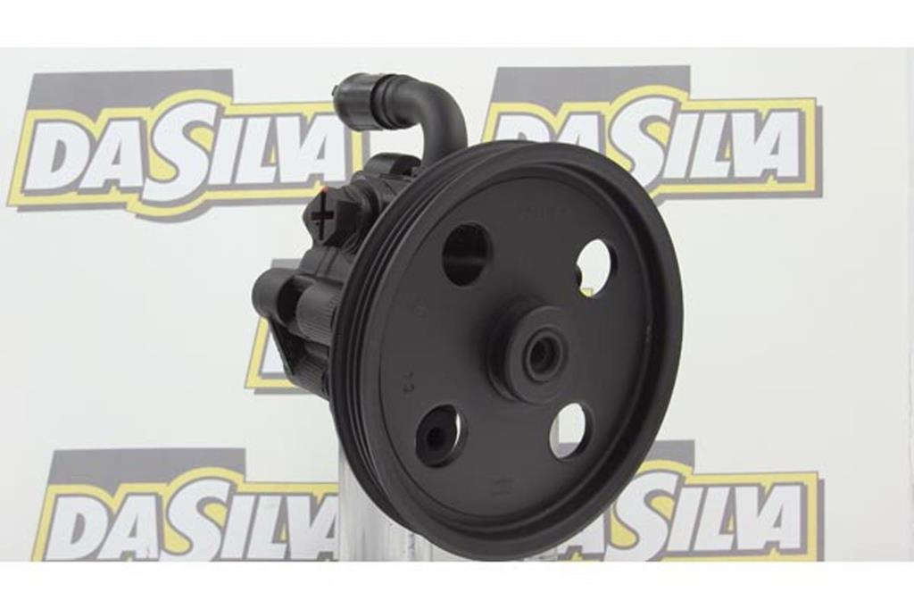 Pompe de direction assistée (Servo direction) DA SILVA S.A.S. DP3161