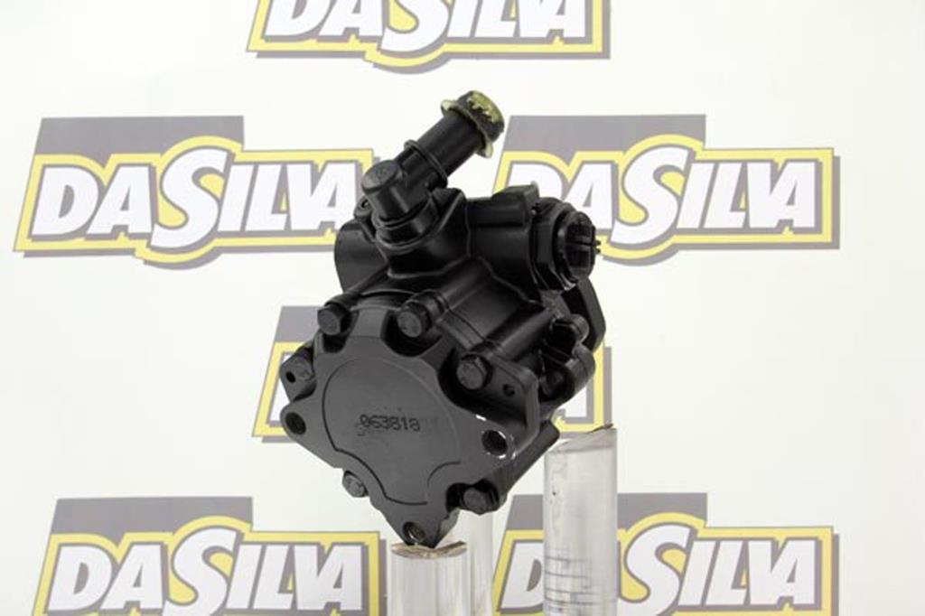 Pompe de direction assistée (Servo direction) DA SILVA S.A.S. DP3162