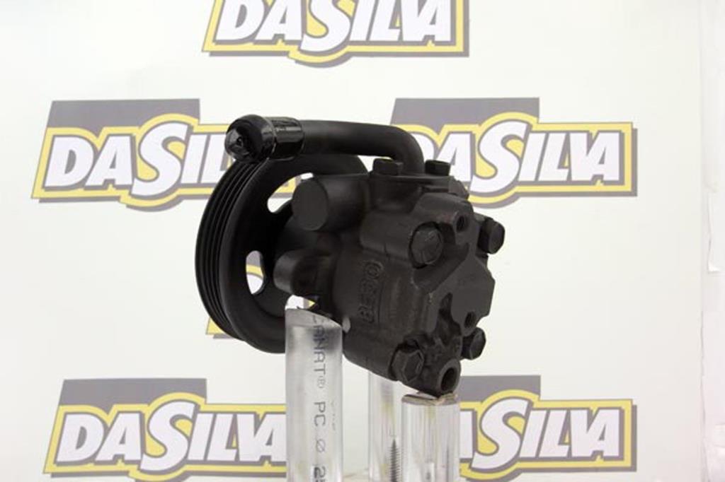 Pompe de direction assistée (Servo direction) DA SILVA S.A.S. DP3164