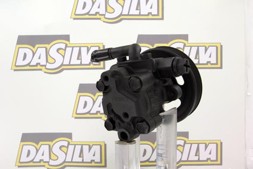 Pompe de direction assistée (Servo direction) DA SILVA S.A.S. DP3164