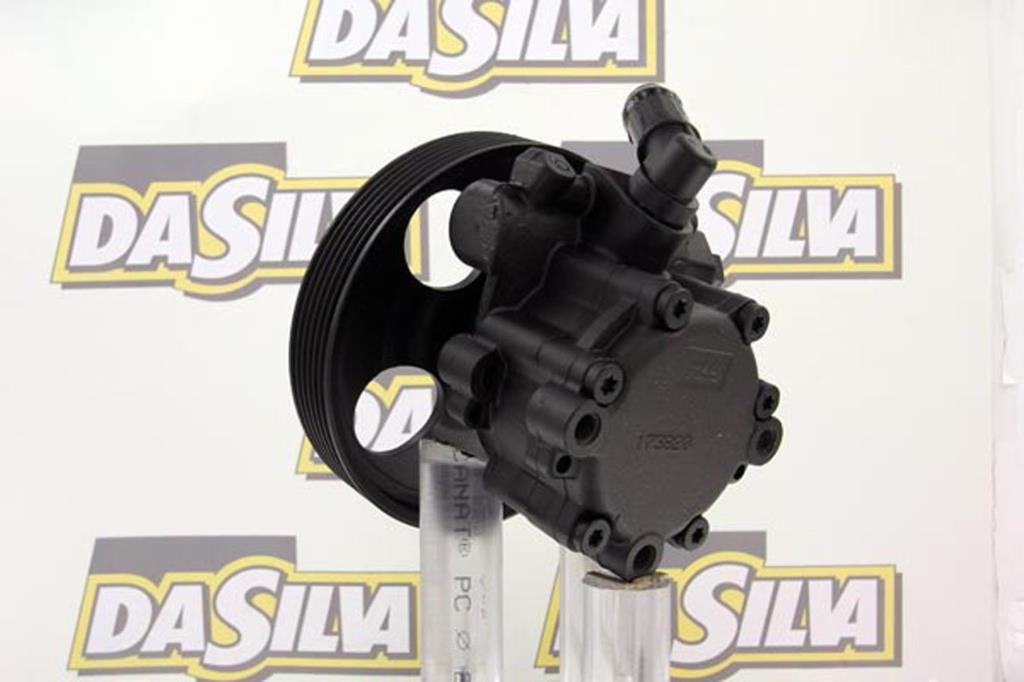 Pompe de direction assistée (Servo direction) DA SILVA S.A.S. DP3165