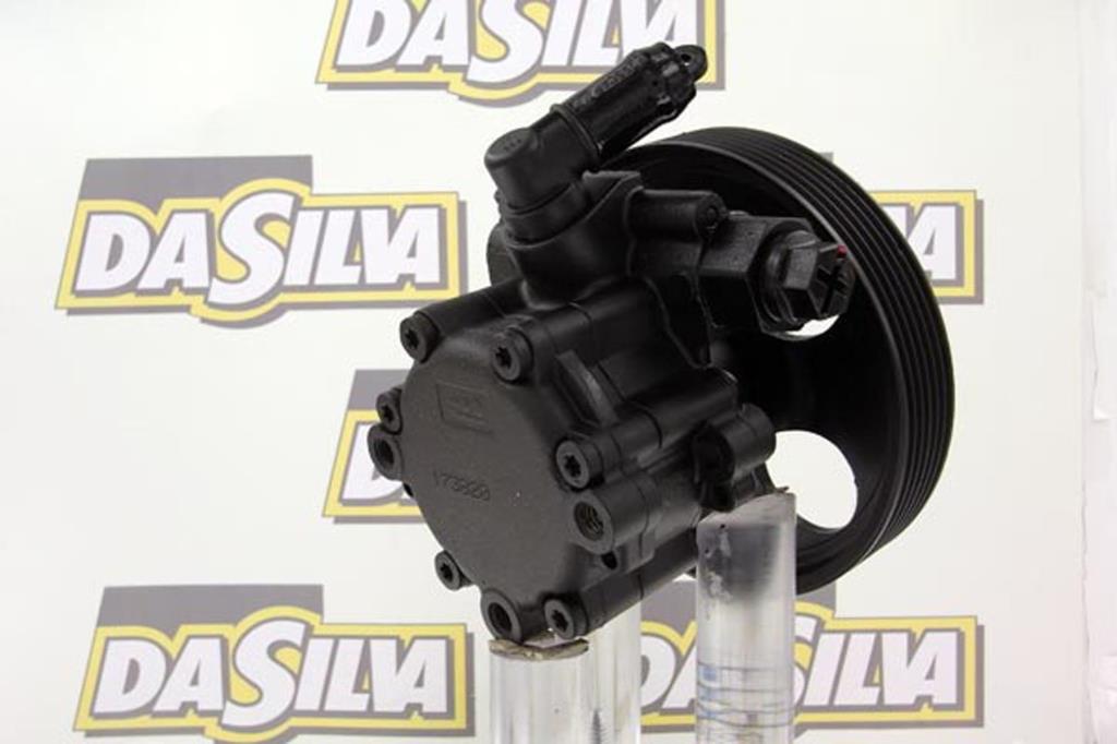 Pompe de direction assistée (Servo direction) DA SILVA S.A.S. DP3165