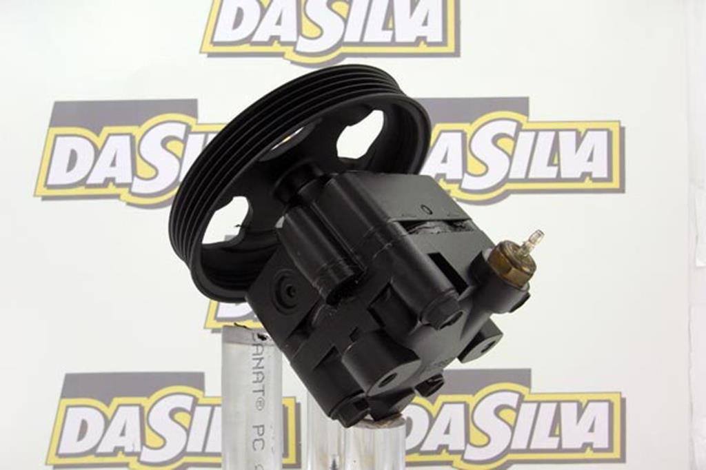 Pompe de direction assistée (Servo direction) DA SILVA S.A.S. DP3167