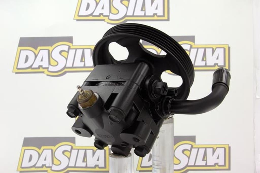 Pompe de direction assistée (Servo direction) DA SILVA S.A.S. DP3167