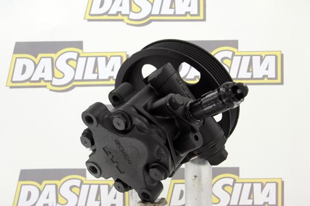 Pompe de direction assistée (Servo direction) DA SILVA S.A.S. DP3171