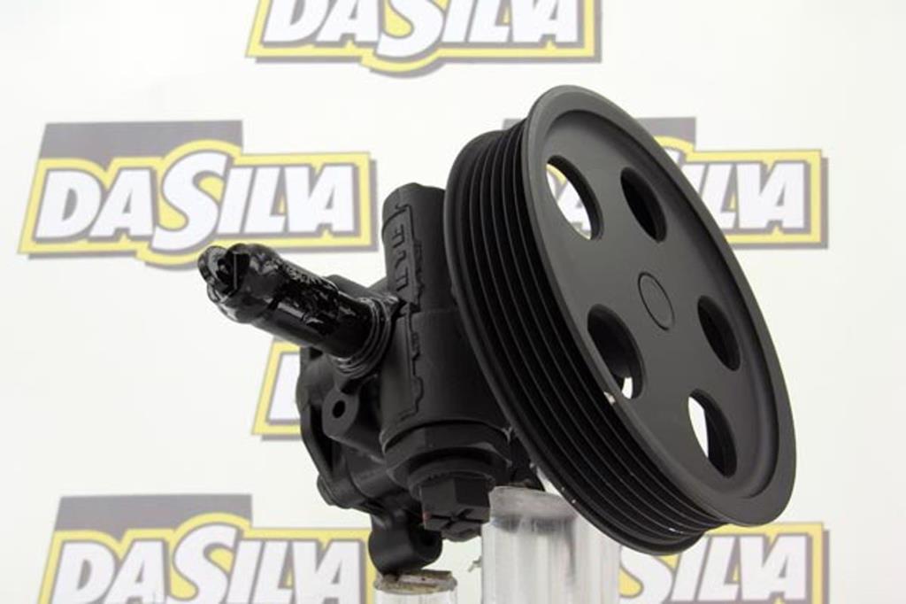 Pompe de direction assistée (Servo direction) DA SILVA S.A.S. DP3171