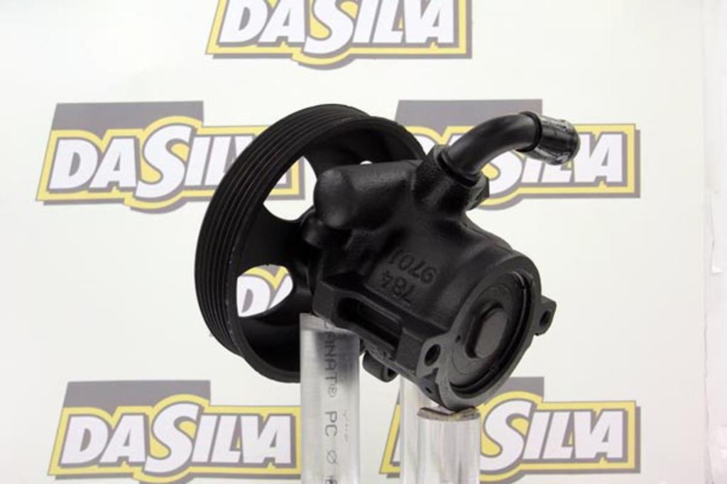 Pompe de direction assistée (Servo direction) DA SILVA S.A.S. ref. DP3173