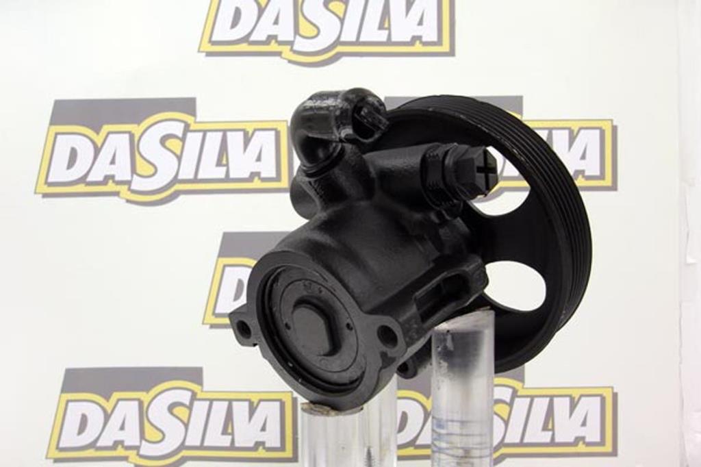 Pompe de direction assistée (Servo direction) DA SILVA S.A.S. ref. DP3173
