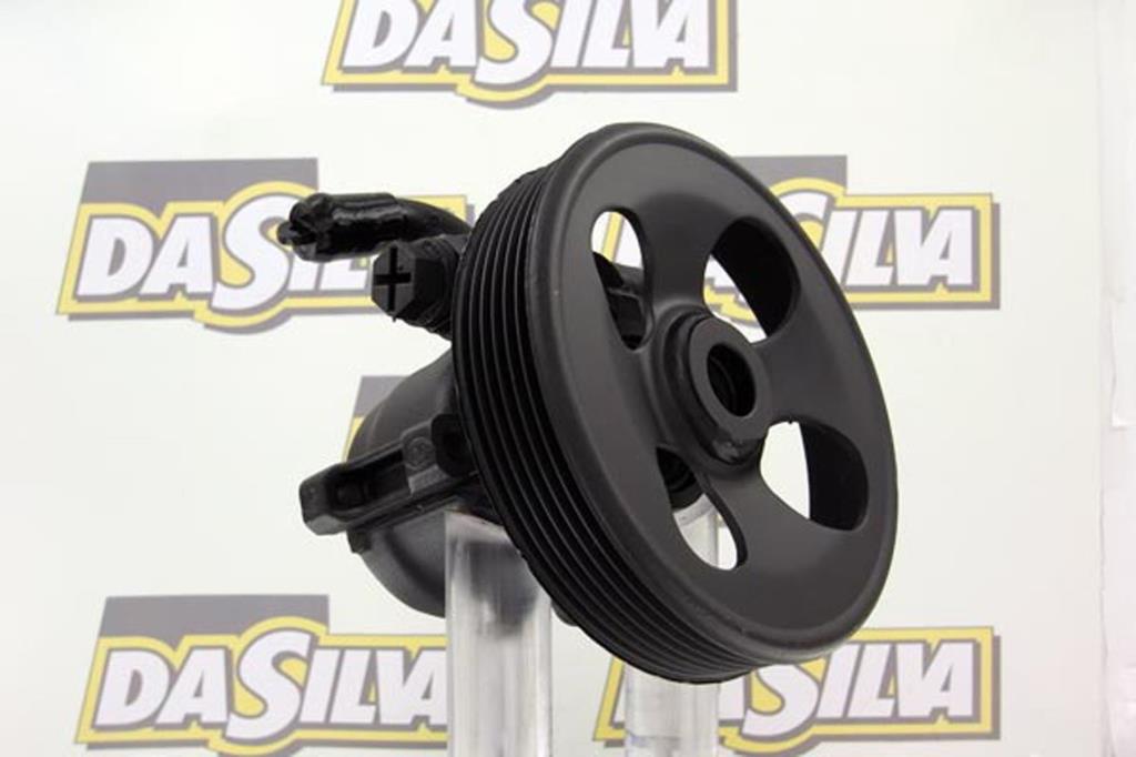 Pompe de direction assistée (Servo direction) DA SILVA S.A.S. ref. DP3173