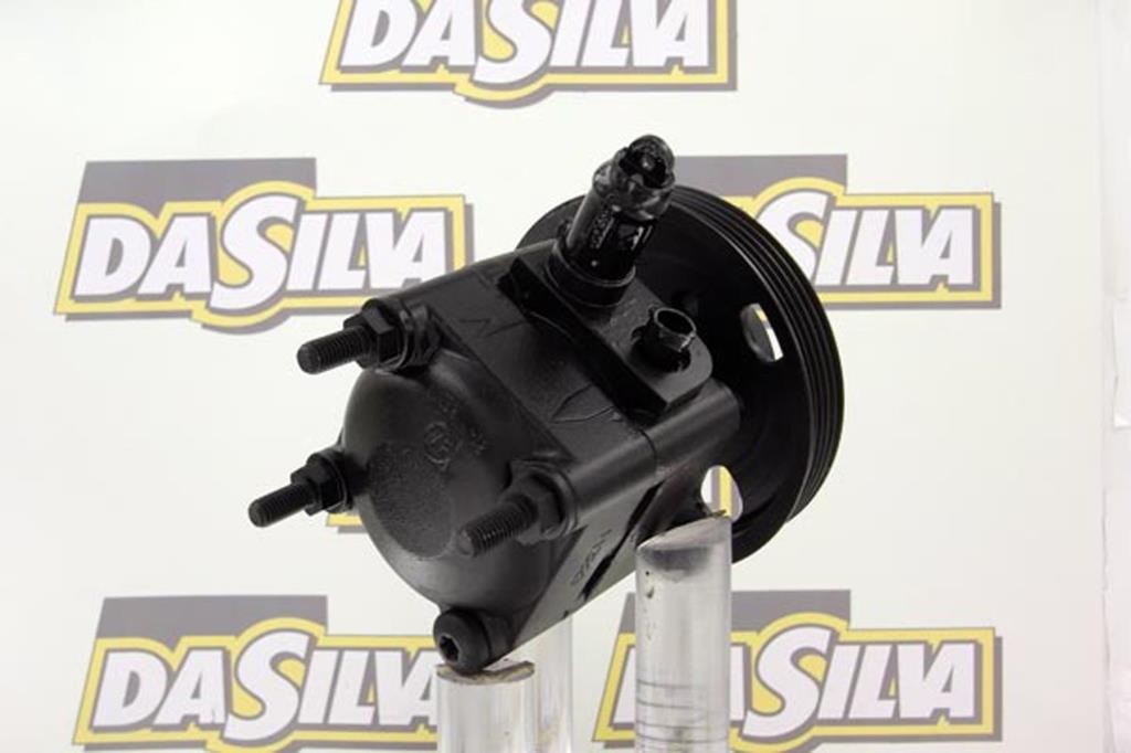 Pompe de direction assistée (Servo direction) DA SILVA S.A.S. DP3179