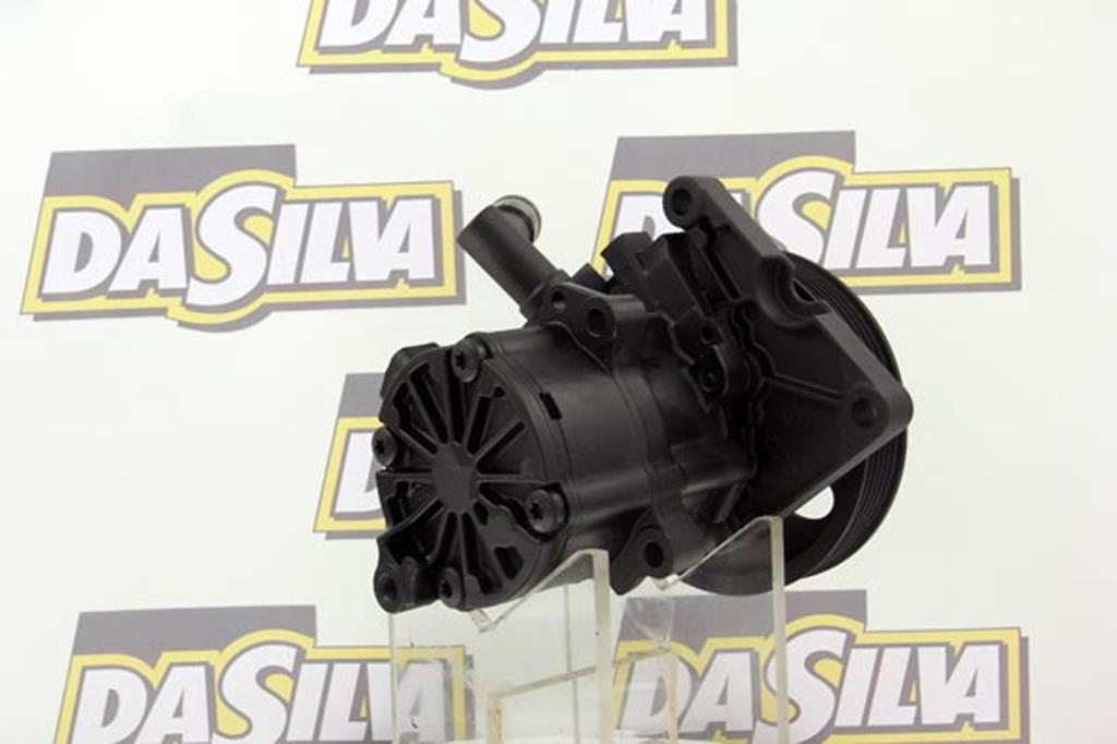 Pompe de direction assistée (Servo direction) DA SILVA S.A.S. DP3183