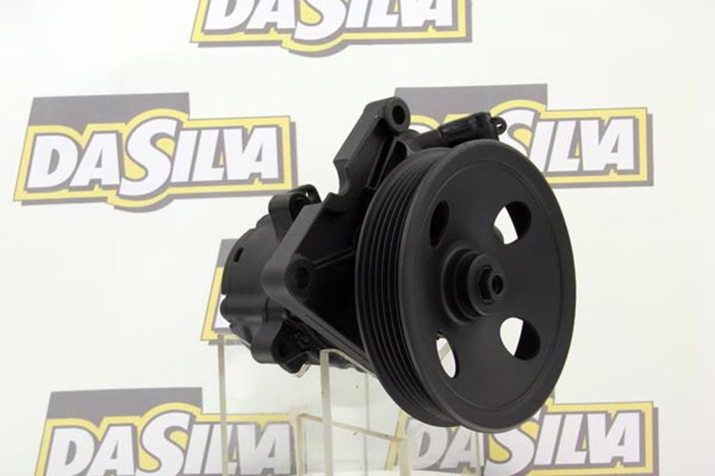 Pompe de direction assistée (Servo direction) DA SILVA S.A.S. DP3183