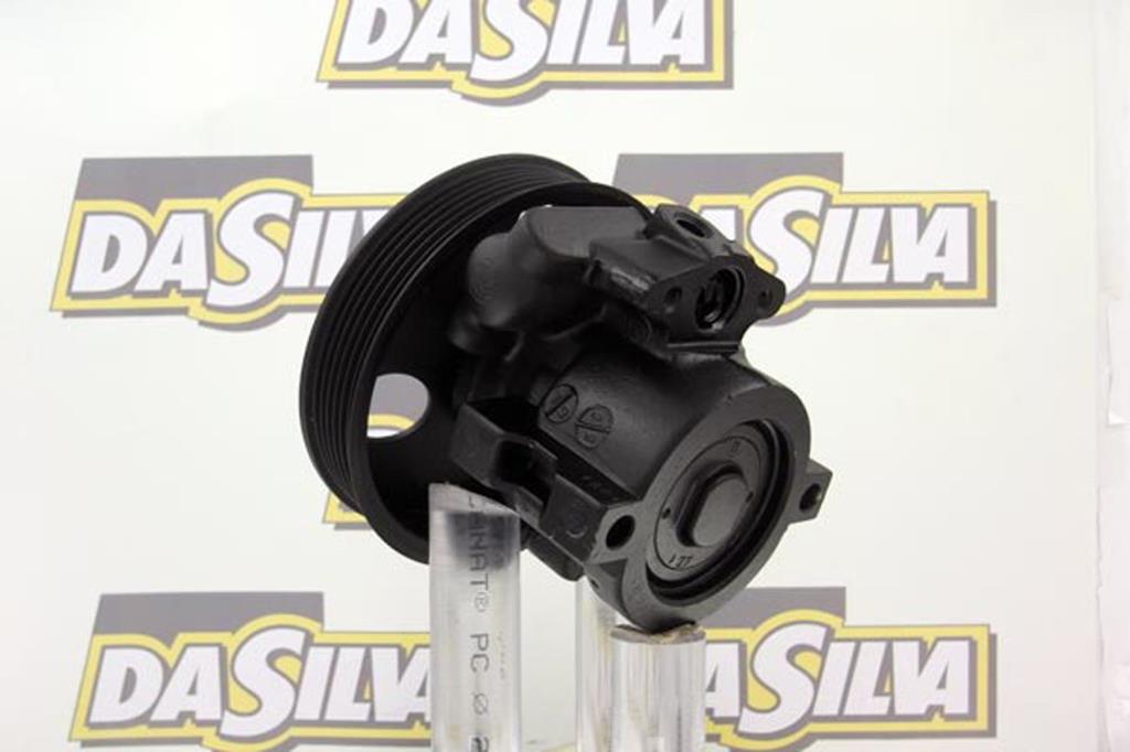 Pompe de direction assistée (Servo direction) DA SILVA S.A.S. DP3186
