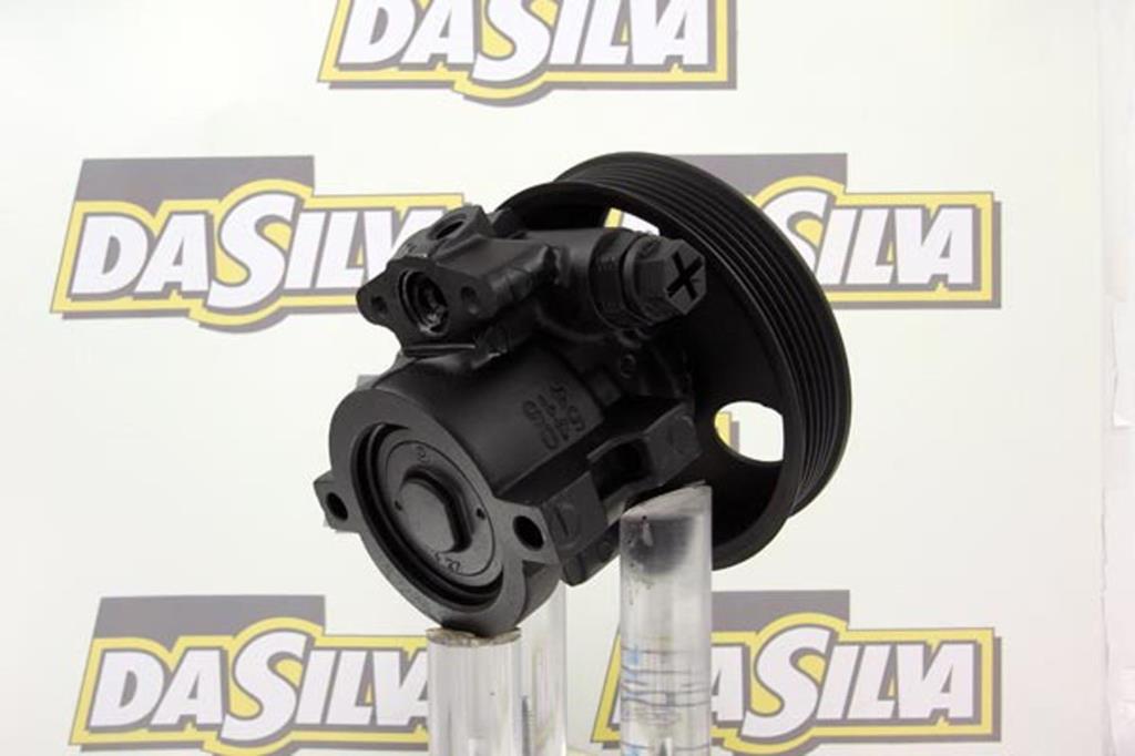 Pompe de direction assistée (Servo direction) DA SILVA S.A.S. DP3186