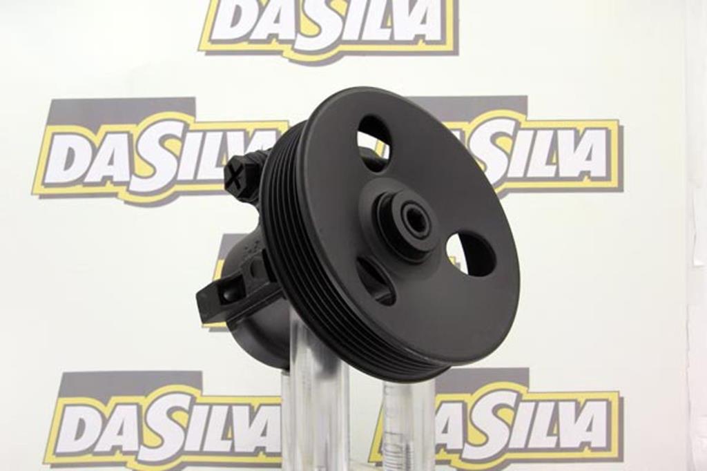 Pompe de direction assistée (Servo direction) DA SILVA S.A.S. DP3186