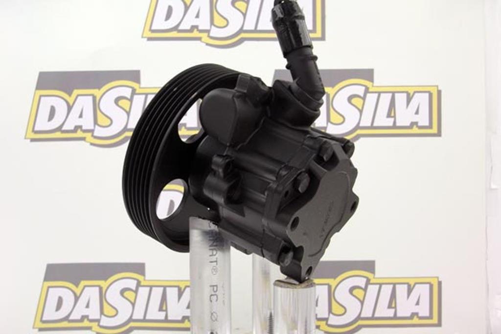 Pompe de direction assistée (Servo direction) DA SILVA S.A.S. ref. DP3188