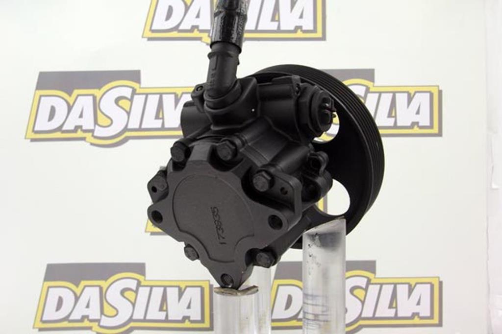 Pompe de direction assistée (Servo direction) DA SILVA S.A.S. ref. DP3188