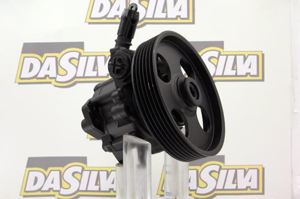 Pompe de direction assistée (Servo direction) DA SILVA S.A.S. ref. DP3188