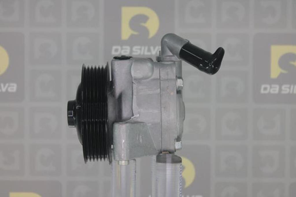 Pompe de direction assistée (Servo direction) DA SILVA S.A.S. DP3192