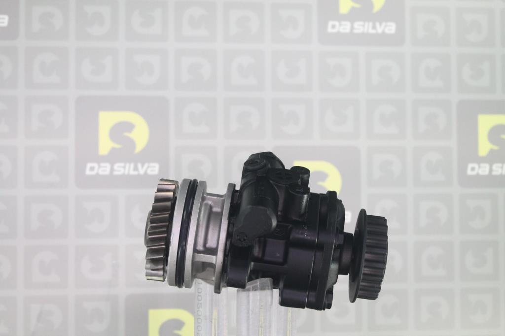 Pompe de direction assistée (Servo direction) DA SILVA S.A.S. DP3200