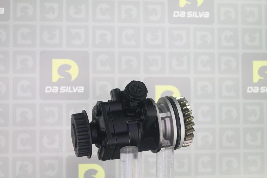 Pompe de direction assistée (Servo direction) DA SILVA S.A.S. DP3200