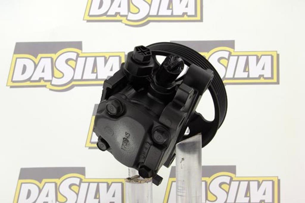 Pompe de direction assistée (Servo direction) DA SILVA S.A.S. ref. DP3203