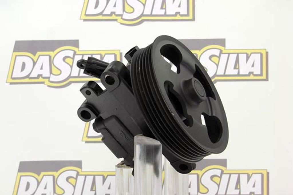 Pompe de direction assistée (Servo direction) DA SILVA S.A.S. ref. DP3203