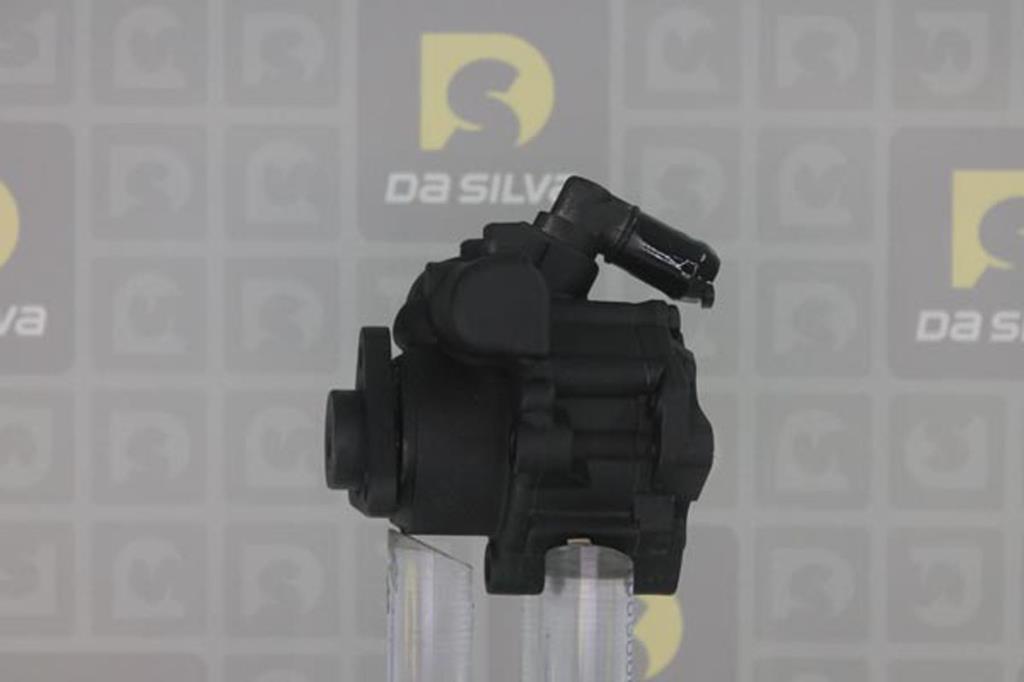 Pompe de direction assistée (Servo direction) DA SILVA S.A.S. ref. DP3204