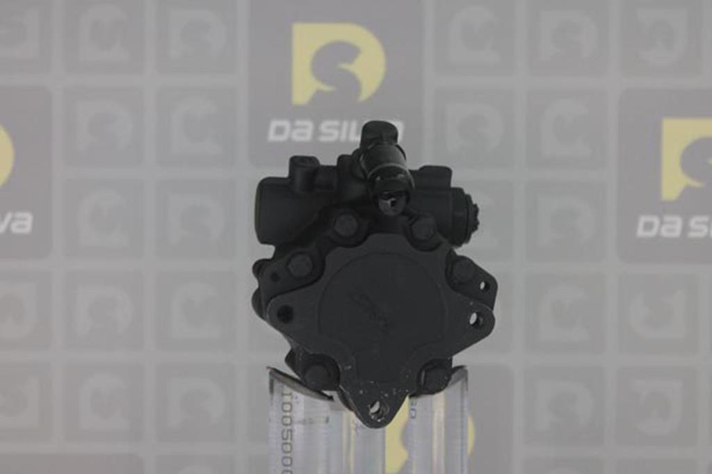 Pompe de direction assistée (Servo direction) DA SILVA S.A.S. ref. DP3204