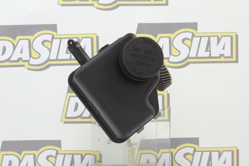 Pompe de direction assistée (Servo direction) DA SILVA S.A.S. ref. DP3206