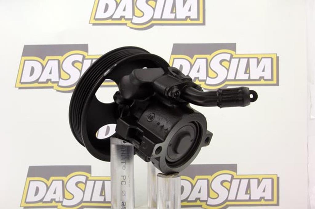 Pompe de direction assistée (Servo direction) DA SILVA S.A.S. ref. DP3207