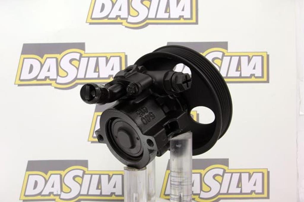 Pompe de direction assistée (Servo direction) DA SILVA S.A.S. ref. DP3207