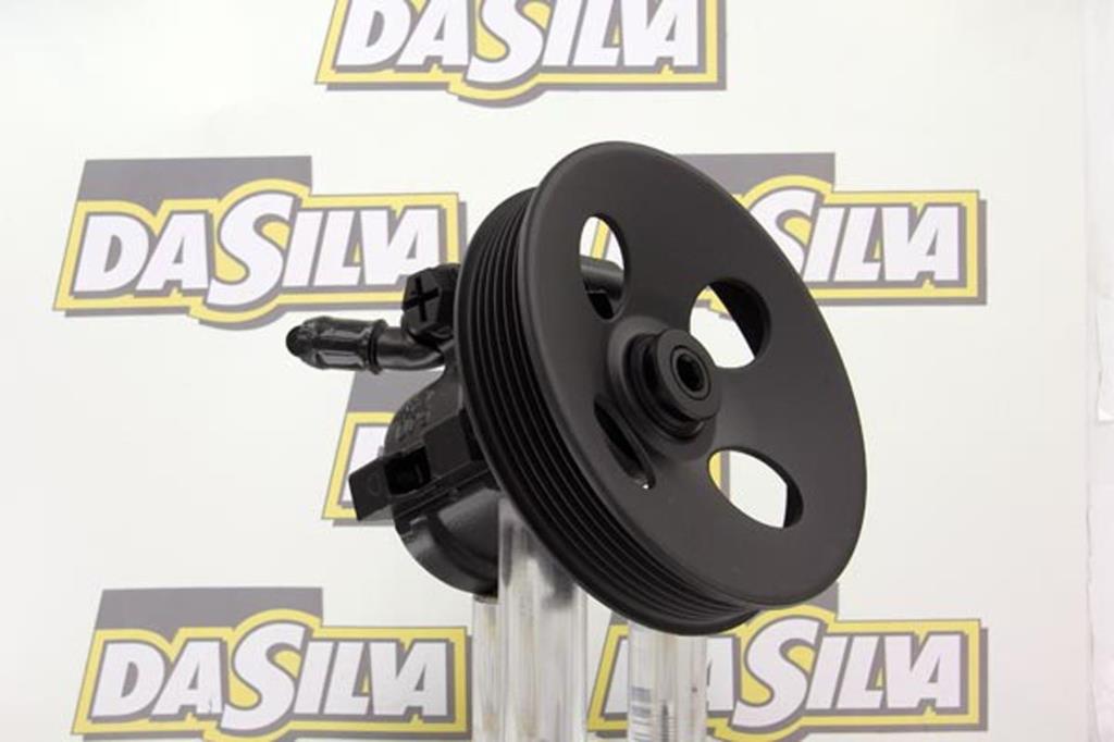 Pompe de direction assistée (Servo direction) DA SILVA S.A.S. ref. DP3207