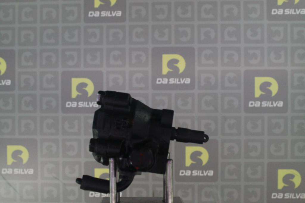 Pompe de direction assistée (Servo direction) DA SILVA S.A.S. DP3209