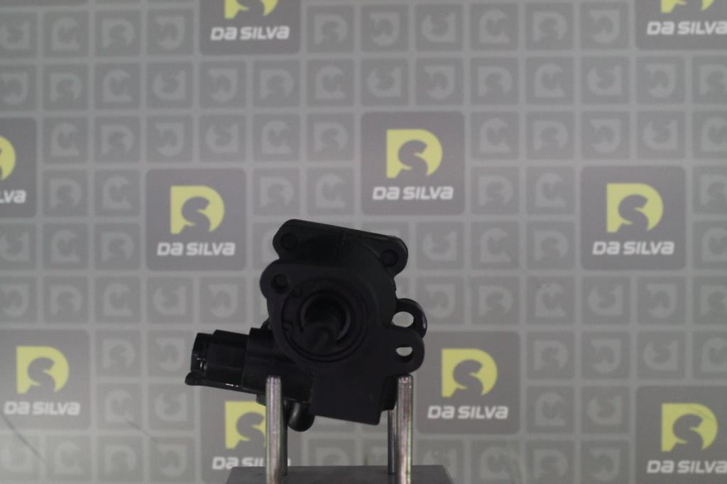 Pompe de direction assistée (Servo direction) DA SILVA S.A.S. DP3209