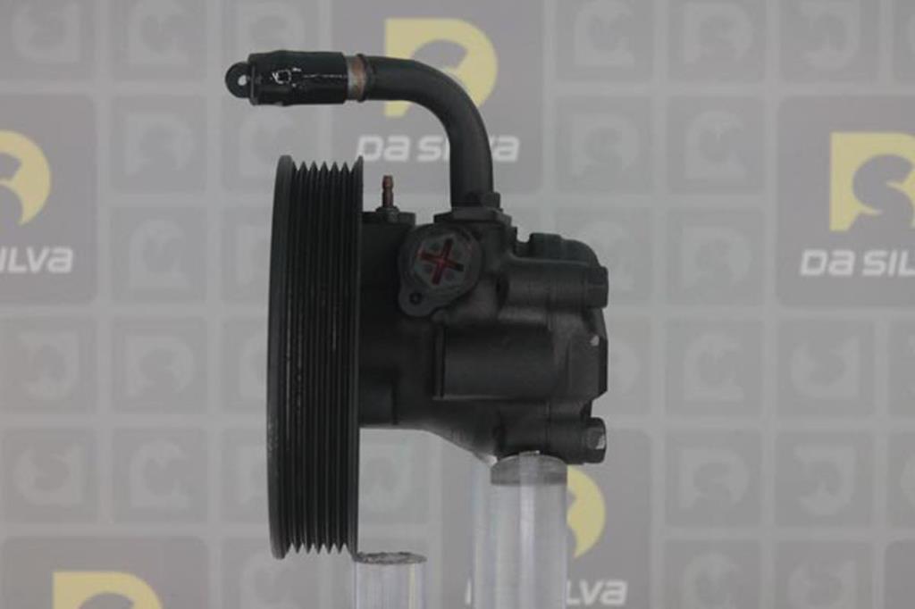 Pompe de direction assistée (Servo direction) DA SILVA S.A.S. DP3213
