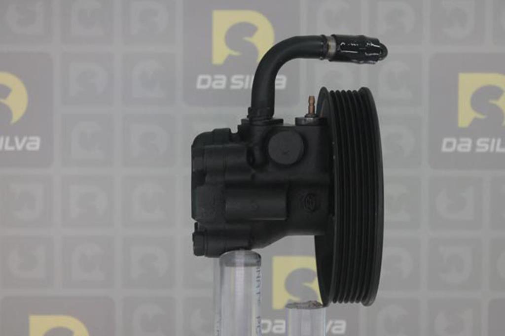 Pompe de direction assistée (Servo direction) DA SILVA S.A.S. DP3213