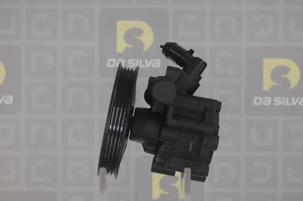 Pompe de direction assistée (Servo direction) DA SILVA S.A.S. DP3219