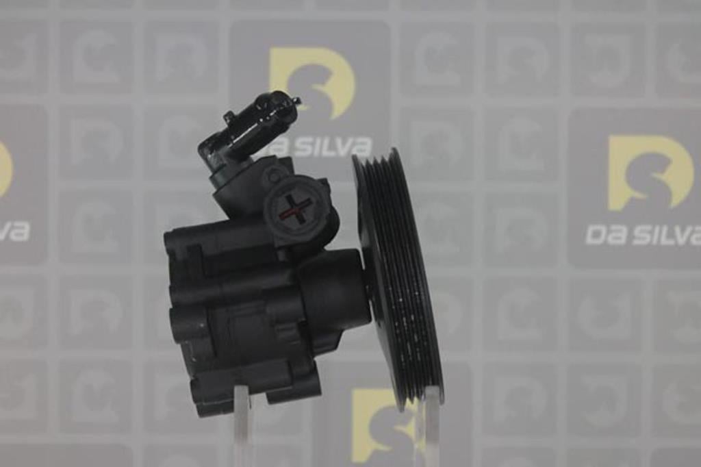 Pompe de direction assistée (Servo direction) DA SILVA S.A.S. DP3219