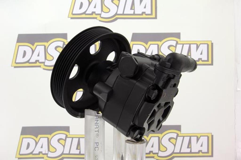 Pompe de direction assistée (Servo direction) DA SILVA S.A.S. DP3222