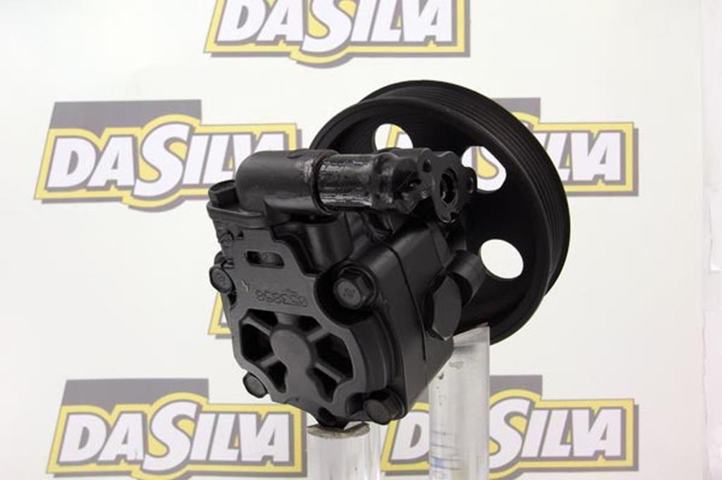 Pompe de direction assistée (Servo direction) DA SILVA S.A.S. DP3222